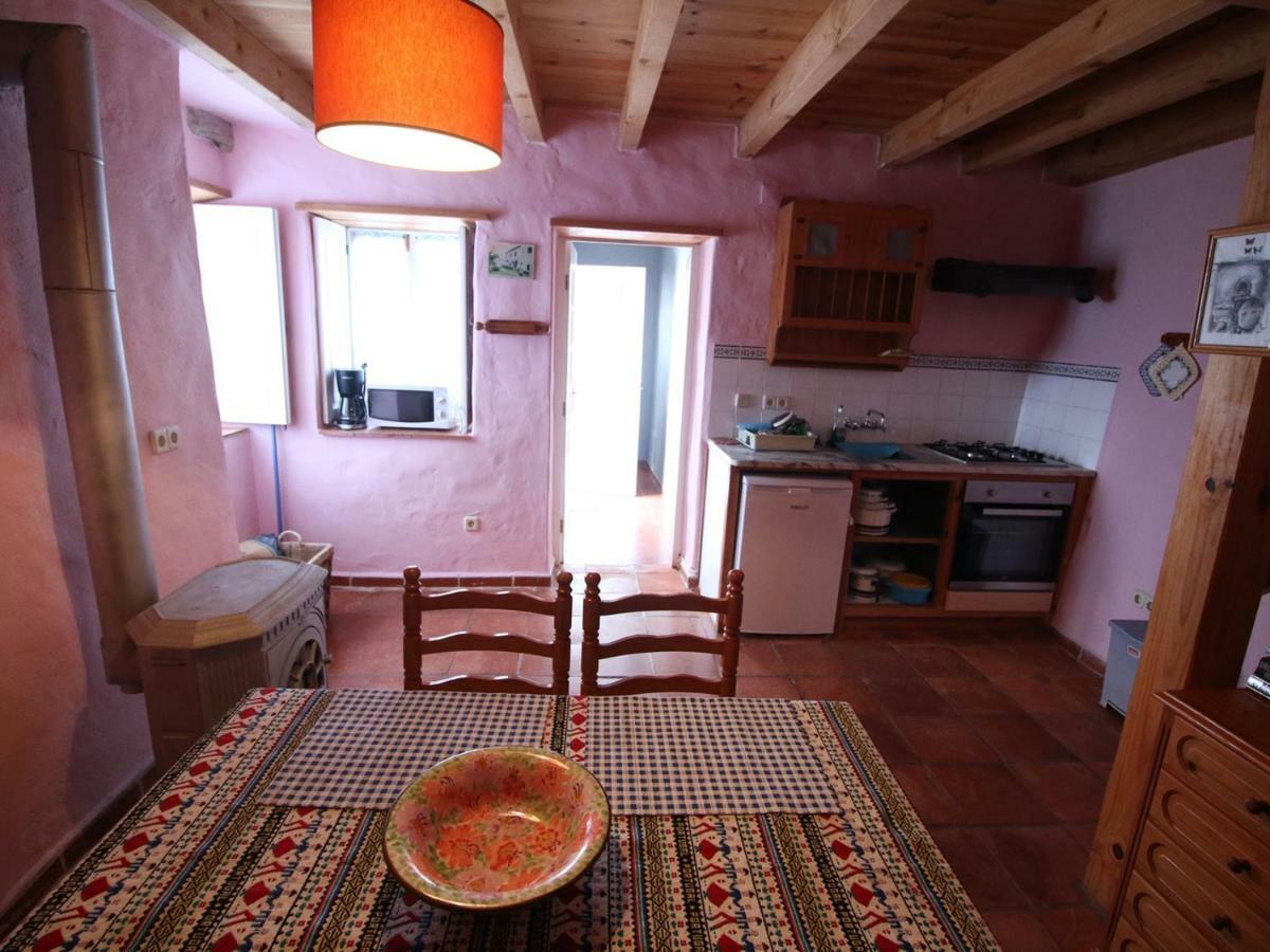 Casa Azul Villa Nazaré Exteriör bild